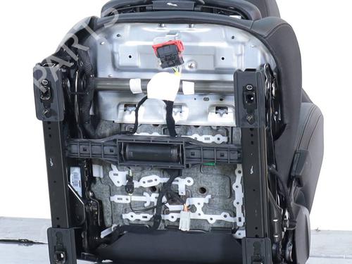 Right front seat ALFA ROMEO GIULIA (952_) 2.9 Quadrifoglio (952AAM24) | BP30662391C16  - Image 5