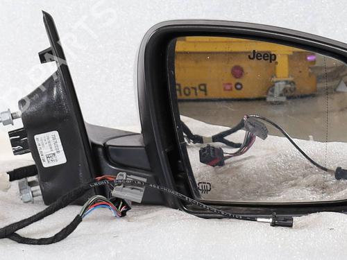 Used Right mirror Right mirror 38644926 38644926