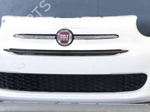 front-bumper-fiat-500-312_-2007-31902136 main image