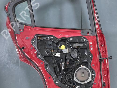Left rear door ALFA ROMEO STELVIO (949_) 2.0 Q4 (949.AXF2A) | BP29826771C4
