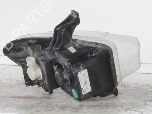 Højre positionslygte JEEP RENEGADE SUV (BU, B1, BV) 2.0 CRD 4x4 (140 hp) 28816847