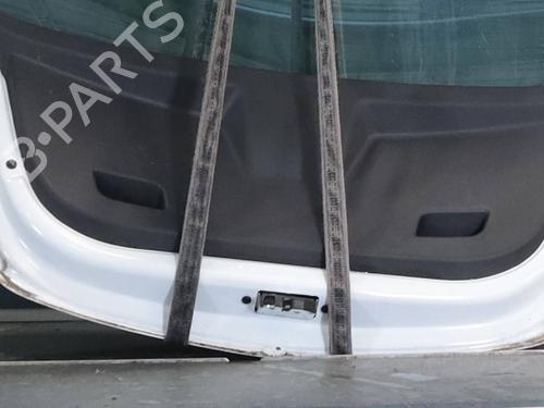 Tailgate OPEL CORSA E (X15) 1.2 (08, 68) | BP39135116C6  - Image 5