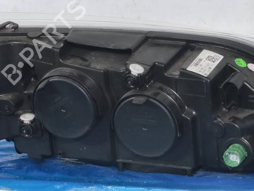 Used Left headlight CITROËN JUMPER II Platform/Chassis 2.2 BlueHDi 140 (140 hp) 30859467
