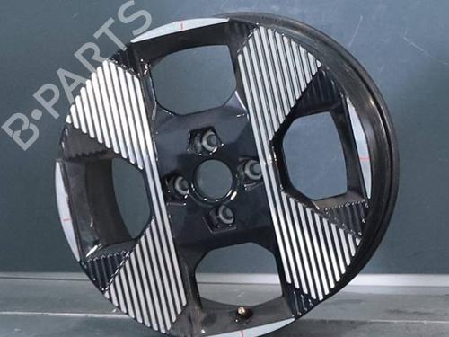 Used Rim Rim 37756704 37756704