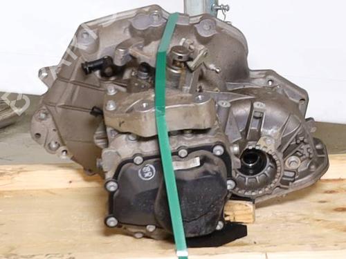 Gearbox OPEL CORSA E (X15) 1.2 (08, 68) | BP38985329M3 - Image 5