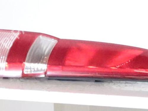Right taillight FIAT PANDA (169_) 1.2 (169.AXB11, 169.AXB1A) | BP27660941C35 