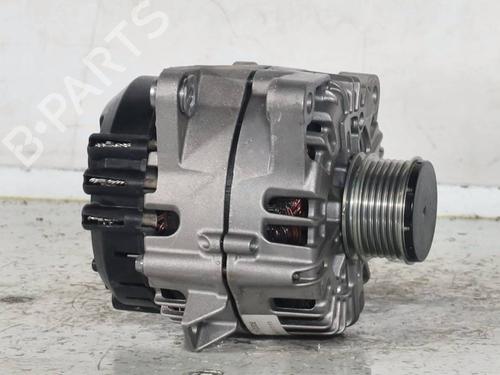 Alternator FIAT DUCATO Van (250_) 140 Multijet 2,2 D | BP30662968M7