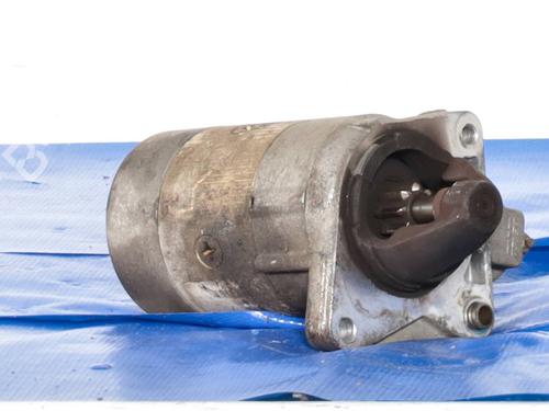 Used Starter Starter FIAT PANDA (169_) 1.1 (169.AXA1A) (54 hp) 30178747 30178747