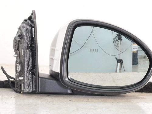 Used Right mirror FIAT 500e (332_) Elektro (FA1) (95 hp) 29826621