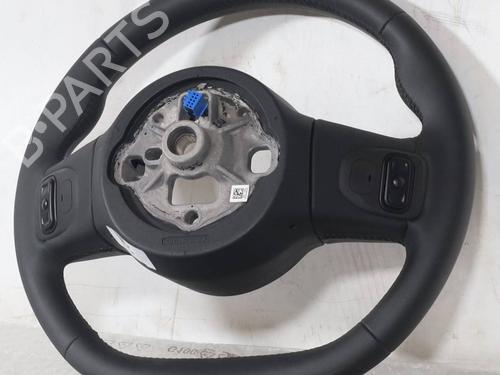 Rat FIAT 500e Convertible (332_) Elektro (FA1) | BP32706557C49 - Image 2