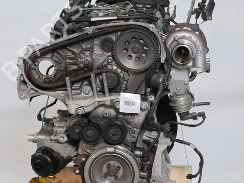 Used Engine Engine ALFA ROMEO GIULIETTA (940_) 2.0 JTDM (940FXE1A, 940FXG11) (170 hp) 29278162 29278162