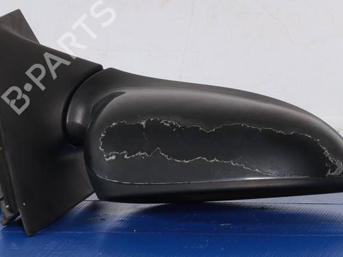 Right mirror LANCIA YPSILON (312_) 1.3 D Multijet (312.YXE1A, 312.YXU1A) | BP29618080C27 