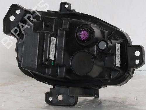 Left daytime light FIAT 600e / 600 (365_, 364_) Electric | BP29618164C104 