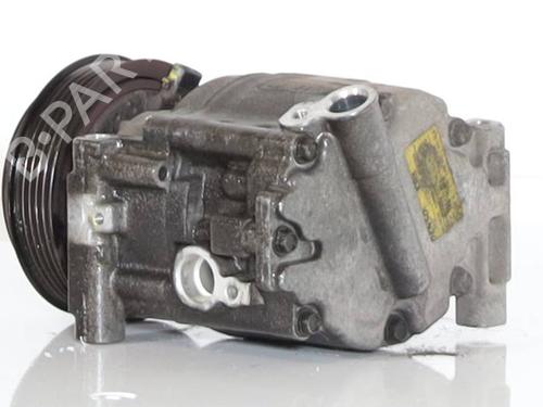 Compressor A/A FIAT PUNTO (188_) 1.2 60 (188.030, .050, .130, .150, .230, .250) | BP26435574M34 
