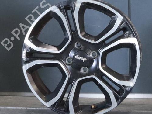 Used Rim Rim JEEP AVENGER (J2) 1.2 T3 e-Hybrid (110 hp) 33537494 33537494