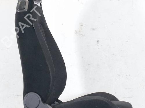 Right front seat ABARTH 500 / 595 / 695 1.4 (312.AXZ11) | BP39973287C16 - Image 6