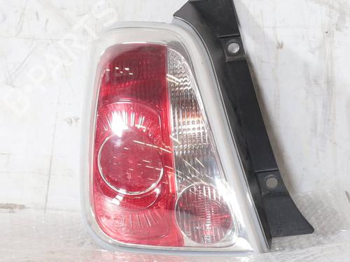 left-taillight-fiat-500-312_-2007-34054306 main image