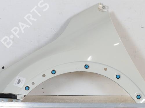 Used Left front fenders FIAT 500X (334_) 1.4 (334AXC1B) (136 hp) 23441015