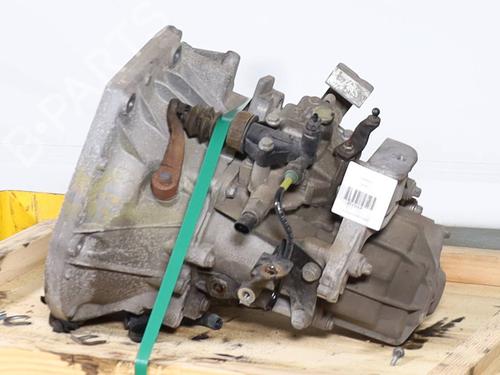 Gearbox FIAT 500 (312_) 1.2 (312AXA1A) | BP37662378M3 - Image 4