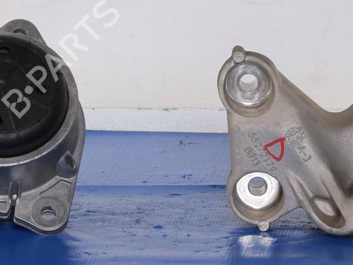 Used Engine mount ALFA ROMEO GIULIA (952_) 2.2 D (952AFA25, 952AFM25, 952ALA25) (180 hp) 30360911