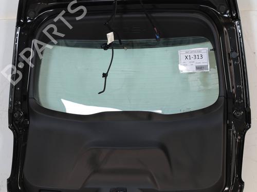 Tailgate FIAT 600e / 600 (365_, 364_) Mild Hybrid | BP23683232C6 