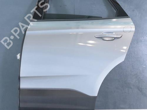 Used Left rear door Left rear door 39262122 39262122
