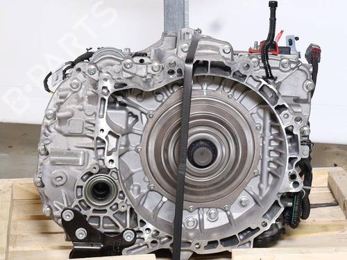 Used Gearbox Gearbox JEEP AVENGER (J2) 1.2 Hybrid 4Xe (145 hp) 39973255 39973255