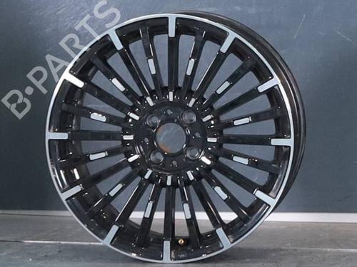 Used Rim Rim FIAT 500e (332_) Elektro 3+1 (FA1) (118 hp) 36404242 36404242