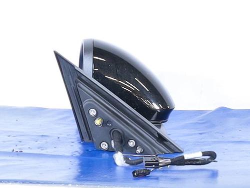 Left mirror ALFA ROMEO TONALE (965_) 1.6 VGT-D | BP29892583C26