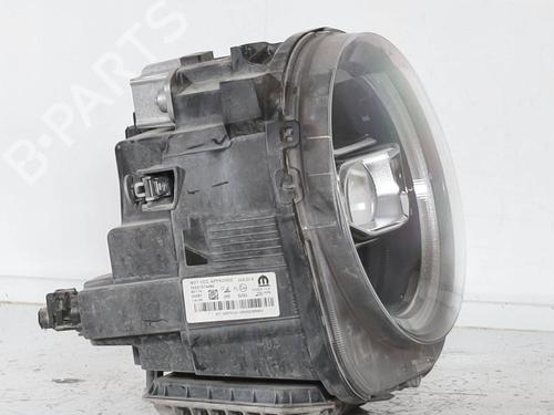Right headlight JEEP RENEGADE SUV (BU, B1, BV) 1.6 MultiJet | BP29278229C29 