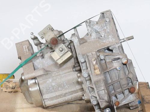 gearbox-fiat-panda-312_-319_-2012-25850787 main image