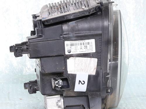 Left headlight JEEP RENEGADE SUV (BU, B1, BV) 1.3 PHEV 4Xe | BP38770221C28 - Image 2