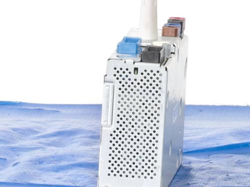 Radio JEEP AVENGER (J2) 1.2 GSE T3 | BP30305119E6 - Image 3