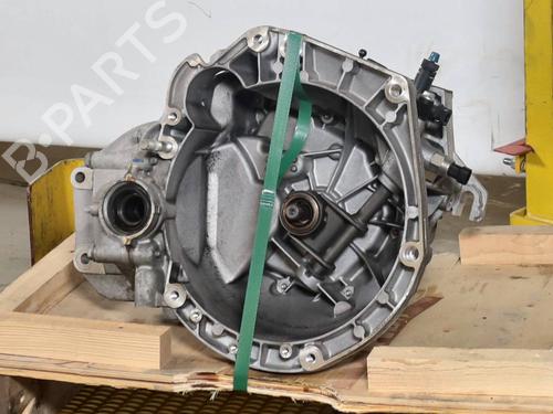 gearbox-fiat-panda-312_-319_-2012-30443187 main image