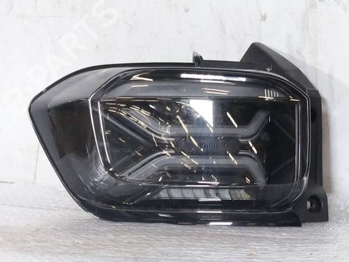Used Left taillight Left taillight JEEP AVENGER (J2) Electric (156 hp) 36217743 36217743