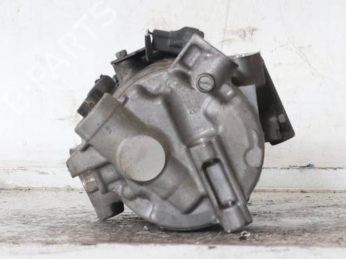 AC compressor ALFA ROMEO GIULIA (952_) 2.9 Quadrifoglio (952AAM24) | BP31902091M34