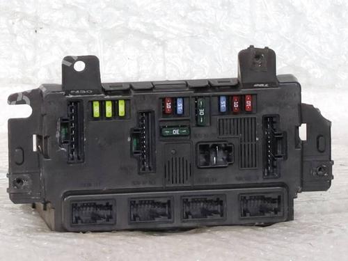 Used Fuse box Fuse box FIAT PANDA (169_) 1.2 (169.AXB11, 169.AXB1A) (60 hp) 39667769 39667769