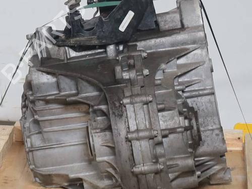 Used Gearbox Gearbox FIAT DUCATO Van (250_) 140 Multijet 2,2 D (140 hp) 30662982 30662982