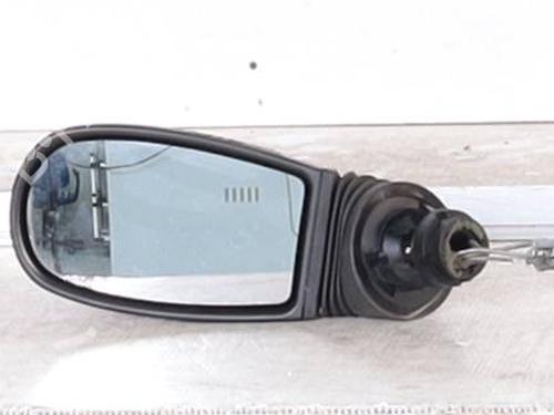 Retrovisor izquierdo FIAT PUNTO (188_) 1.2 60 (188.030, .050, .130, .150, .230, .250) (60 hp) 26435556