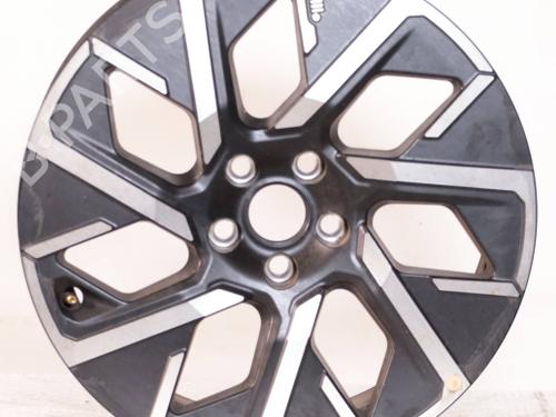 Used Rim Rim JEEP COMPASS EV (214 hp) 40493889 40493889
