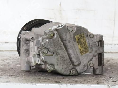 AC compressor FIAT PANDA (169_) 1.2 (169.AXB11, 169.AXB1A) | BP33615815M34 - Image 3