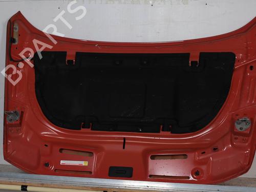 Used Hood JEEP RENEGADE SUV (BU, B1, BV) 2.0 CRD 4x4 (170 hp) 22806717