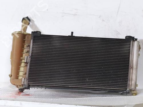 Used AC radiator AC radiator FIAT PUNTO (188_) 1.2 60 (188.030, .050, .130, .150, .230, .250) (60 hp) 33055625 33055625