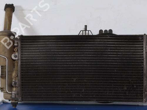 Kondensator Klimaanlage für FIAT PUNTO (188_) 1.2 60 (188.030, .050, .130, .150, .230, .250) (60 hp) 29826813