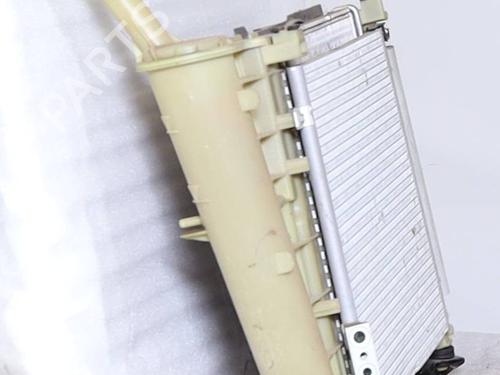 Radiator set FIAT 500 (312_) 1.2 (312AXA1A) | BP38720052M120 - Image 2