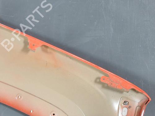 Left front fenders JEEP RENEGADE SUV (BU, B1, BV) 1.6 MultiJet | BP29826727C41