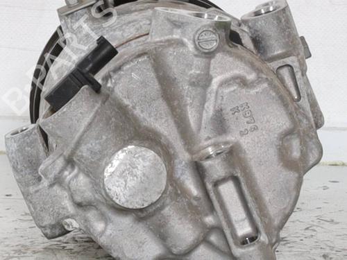 AC compressor ALFA ROMEO STELVIO (949_) 2.2 D (949.AXC1A) | BP29453852M34 