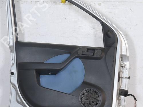 Left front door FIAT PANDA (169_) 1.2 Natural Power (169.AXB1A) | BP27876202C2 