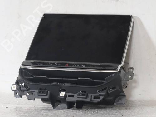 display-monitor-jeep-compass-mp-m6-mv-m7-2016-33055346 main image