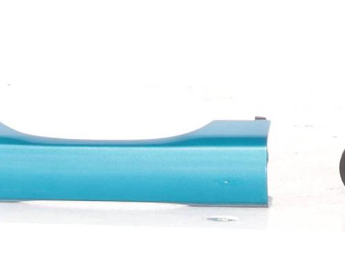 Used Rear left exterior door handle JEEP RENEGADE SUV (BU, B1, BV) 1.3 PHEV 4Xe (240 hp) 23965467